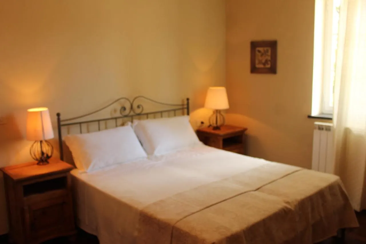 Locanda Del Sale Affittacamere Soglio