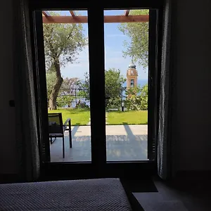 Mini-hôtel Goeghin, Pieve Ligure