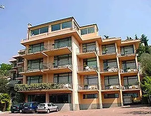Wieland Hotel San Zeno di Montagna