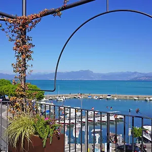 Riviera Carducci Gasthof Peschiera del Garda