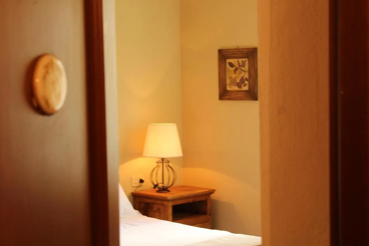 Locanda Del Sale Affittacamere Soglio  Soglio (Genoa)